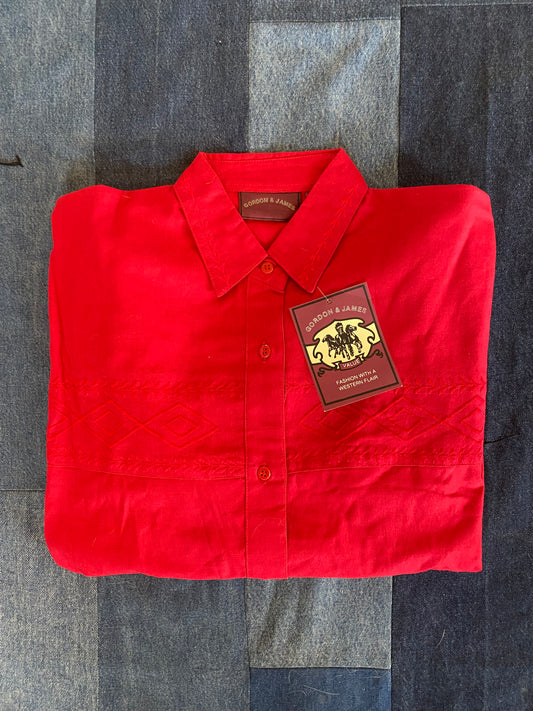 Seeing Red (m/l)