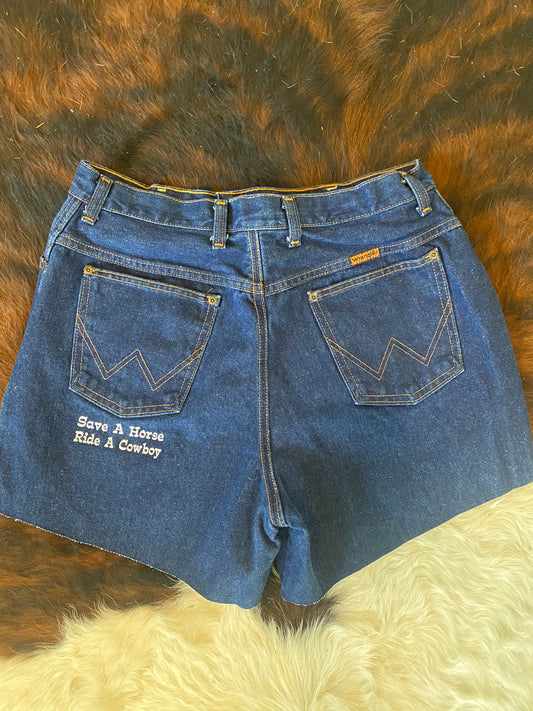 Vintage Shorts – Page 2 – Clovis Point Clothing Co.